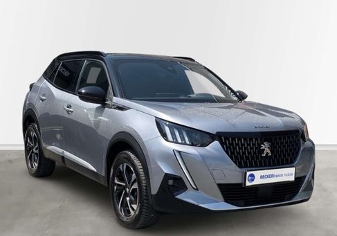 Peugeot 2008, 2023