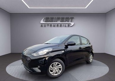 Hyundai i10, 2025
