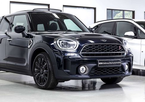 MINI Cooper S Countryman, 2022