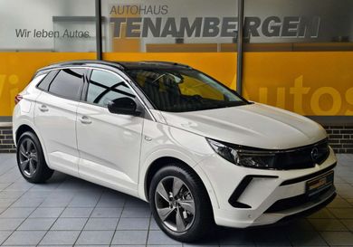 Opel Grandland X, 2023