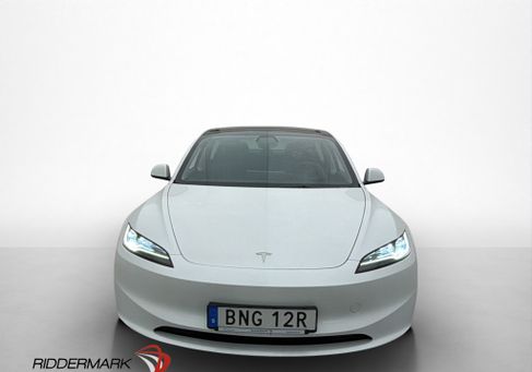 Tesla Model 3, 2024 2