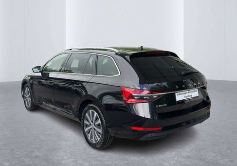 Skoda Superb, 2022
