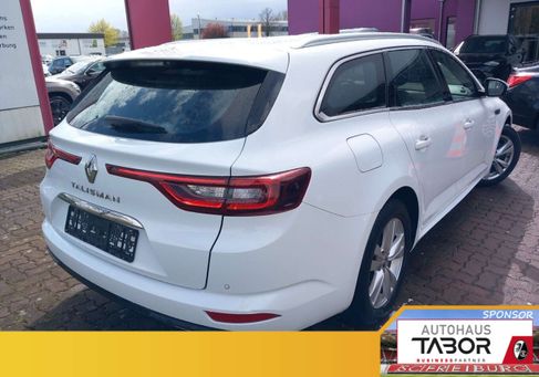 Renault Talisman, 2019