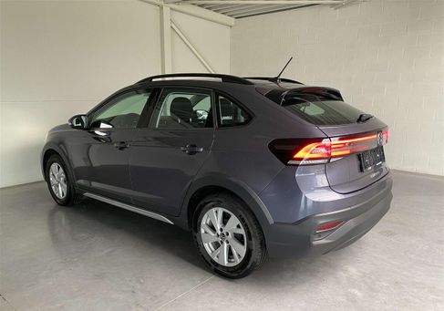 Volkswagen Taigo, 2022