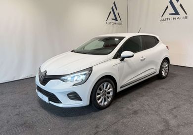 Renault Clio, 2020