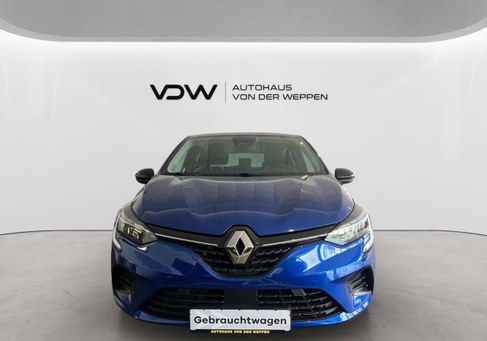 Renault Clio, 2023