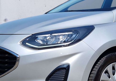 Ford Fiesta, 2023