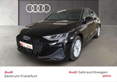 Audi A3, 2025