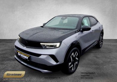 Opel Mokka, 2025