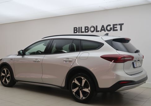Ford Focus, 2023