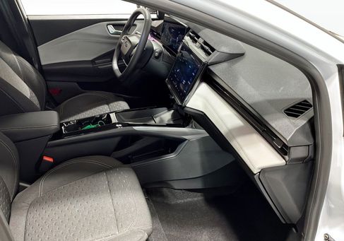 Ford Puma, 2026