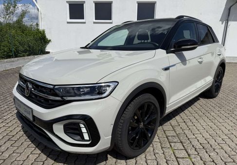 Volkswagen T-Roc, 2024