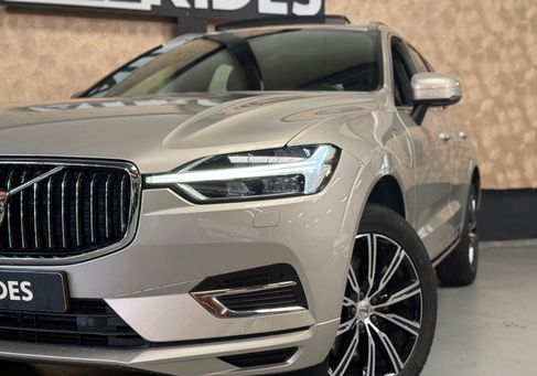 Volvo XC60, 2020 2
