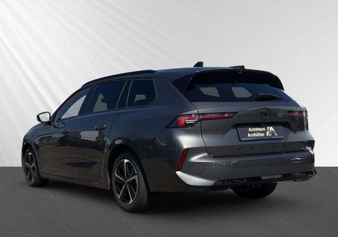 Opel Astra, 2024
