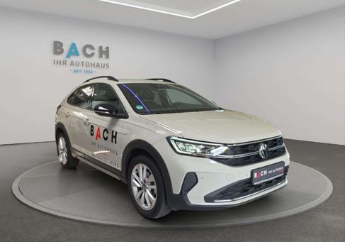 Volkswagen Taigo, 2025