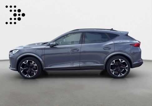 Cupra Formentor, 2023