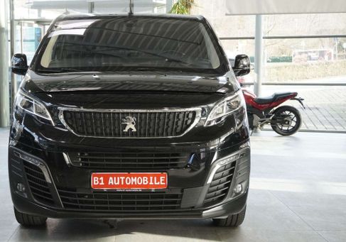 Peugeot Expert, 2020