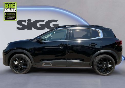 Citroën C5 Aircross, 2024 3