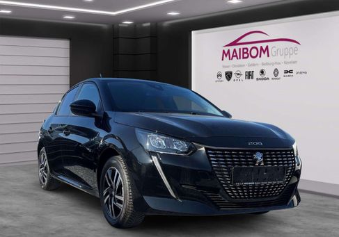 Peugeot 208, 2023