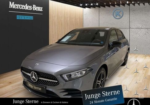 Mercedes-Benz A 250, 2021