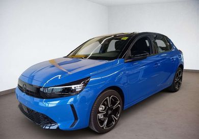 Opel Corsa, 2024
