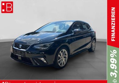 Seat Ibiza, 2024
