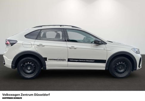Volkswagen Taigo, 2025