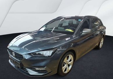 Seat Leon, 2025