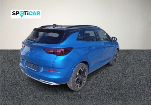 Opel Grandland X, 2022