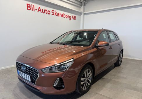 Hyundai i30, 2018 2
