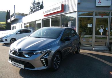 Mitsubishi Colt, 2025