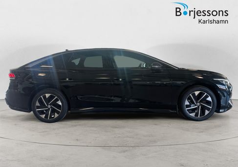 Volkswagen ID.7, 2024