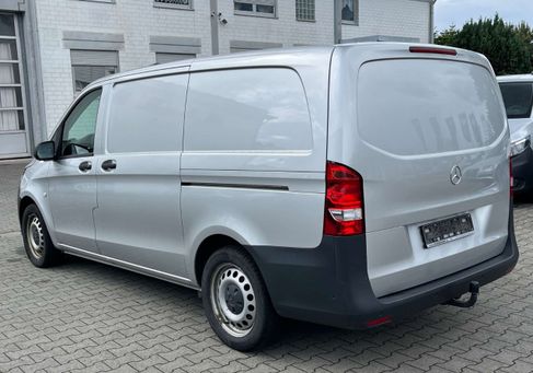 Mercedes-Benz Vito, 2018