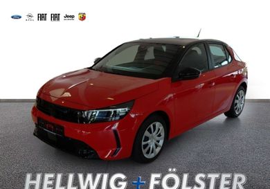 Opel Corsa, 2024