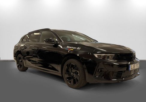 Opel Astra, 2025 3