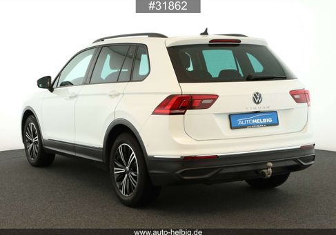 Volkswagen Tiguan, 2023 3