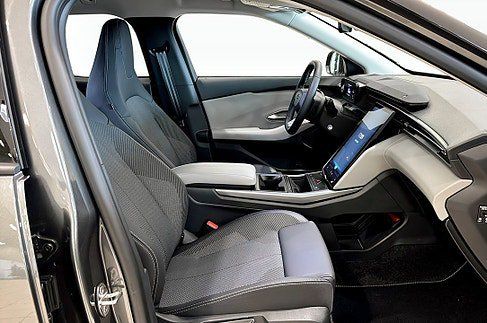 Ford Explorer, 2026