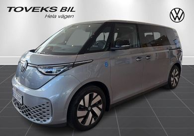 Volkswagen, 2027
