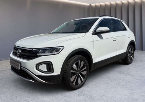 Volkswagen T-Roc, 2024