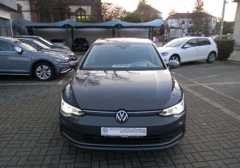 Volkswagen Golf, 2022 3