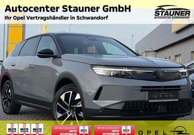 Opel Grandland X, 2026