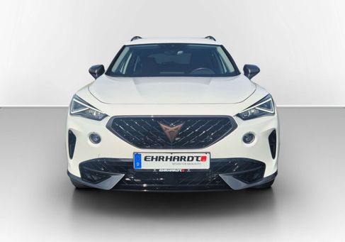Cupra Formentor, 2024
