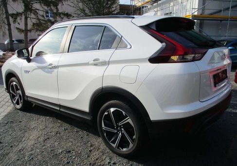 Mitsubishi Eclipse, 2022 3