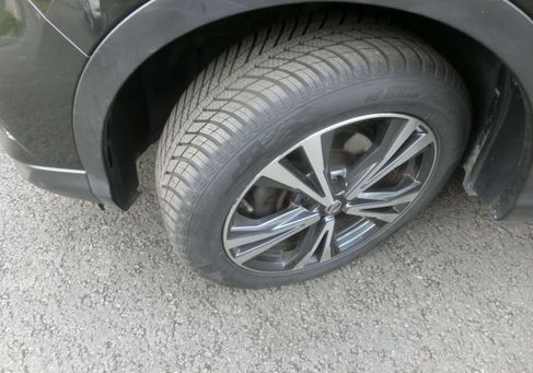 Nissan Qashqai, 2018 3