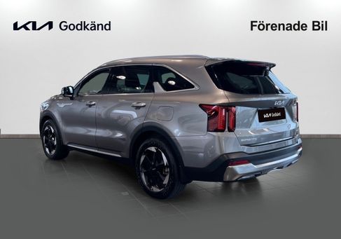 Kia Sorento, 2025
