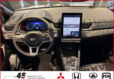 Mitsubishi ASX, 2026