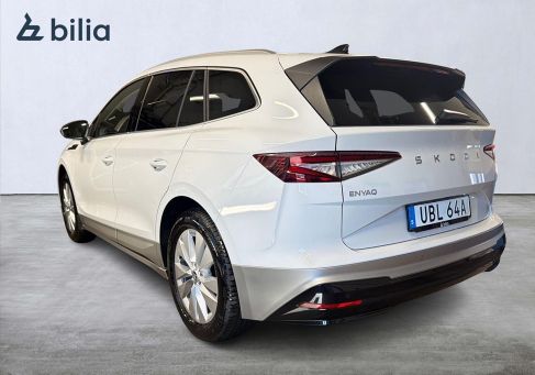 Skoda Enyaq, 2027