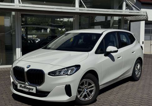 BMW 218, 2022 2