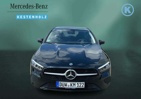 Mercedes-Benz A 180, 2024