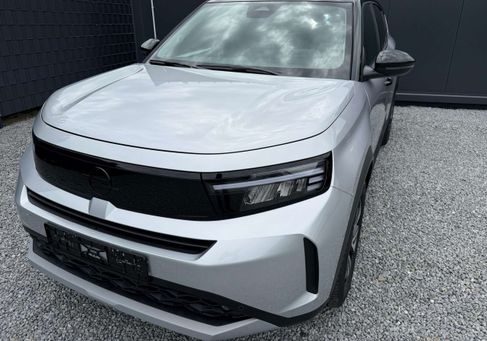 Opel Frontera, 2026